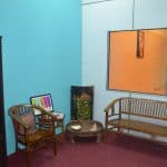 Vinyasa yoga studio in Puchong